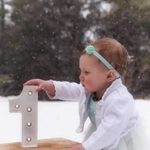 Meet your Posher, Maureen